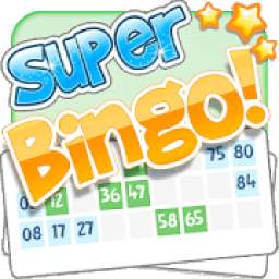 Super Bingo - Free bingo
