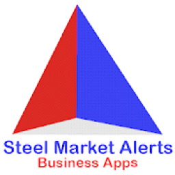 Steel Market Alerts आइकन