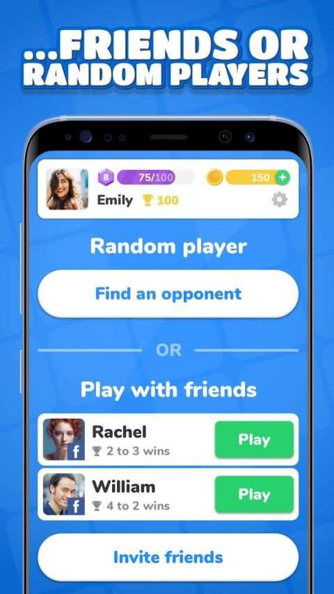 94 Seconds - Categories Game screenshot 13