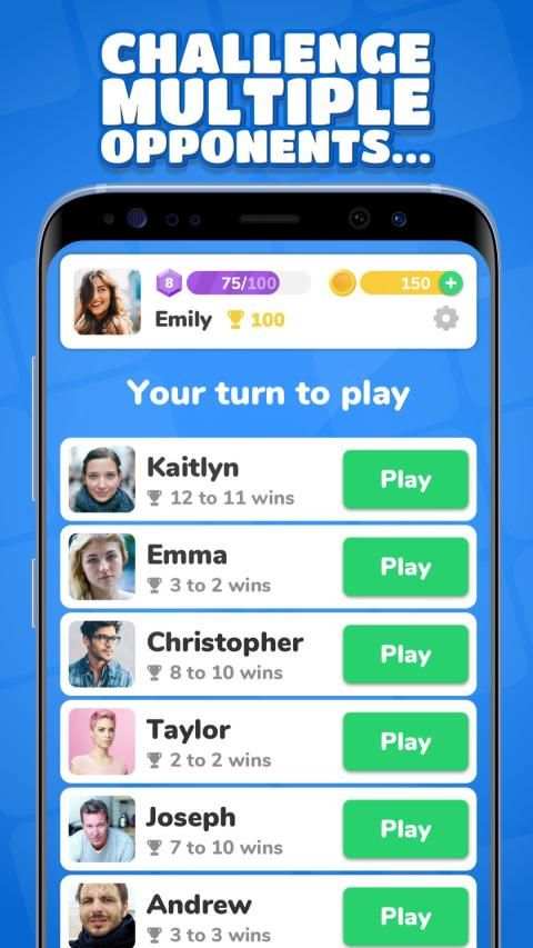 94 Seconds - Categories Game screenshot 14