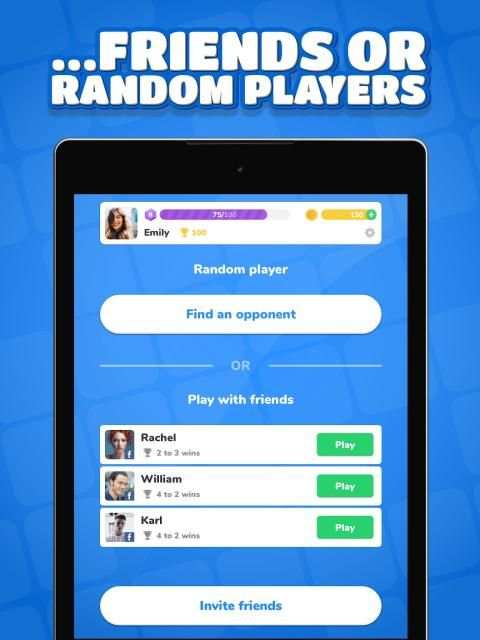 94 Seconds - Categories Game screenshot 6