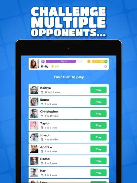 94 Seconds - Categories Game screenshot 7