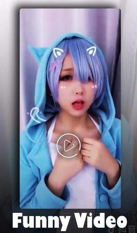 Funny Videos For Tik Tok Musically स्क्रीनशॉट 1