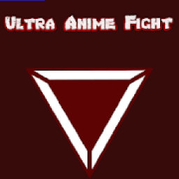 Ultra Anime Fight आइकन