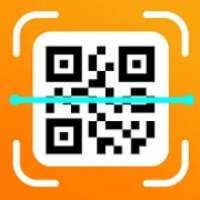 QR Code Scanner Barcode Generator, Create QR Code on 9Apps