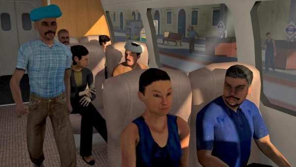 Train Simulator 2019: India screenshot 7