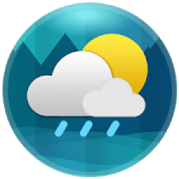 My Weather Channel icon