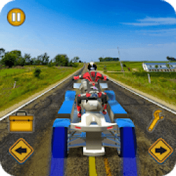 Atv quad bike racing simulation 2019 आइकन