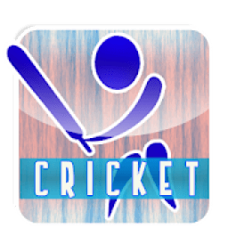 Cricket Live Score Updated आइकन