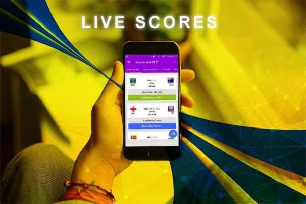 Cricket Live Score Updated स्क्रीनशॉट 4
