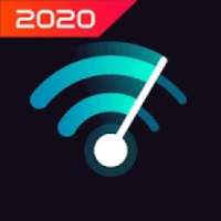 Net Manager - speed test, boost, security