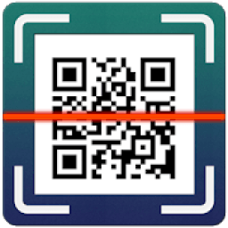 ikon QR Code Reader - Quick QR Code Scanner
