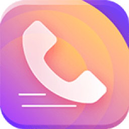 ikon Bright Call - Stylish Themes,Caller Screen