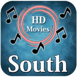 South Movies: South Indian Movies Hindi Dubbed HD
