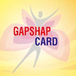 Gapshap Card