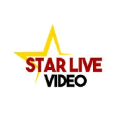 StarLive Videos आइकन