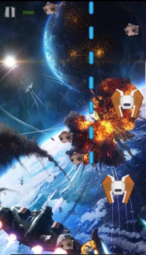 Star Wars screenshot 16