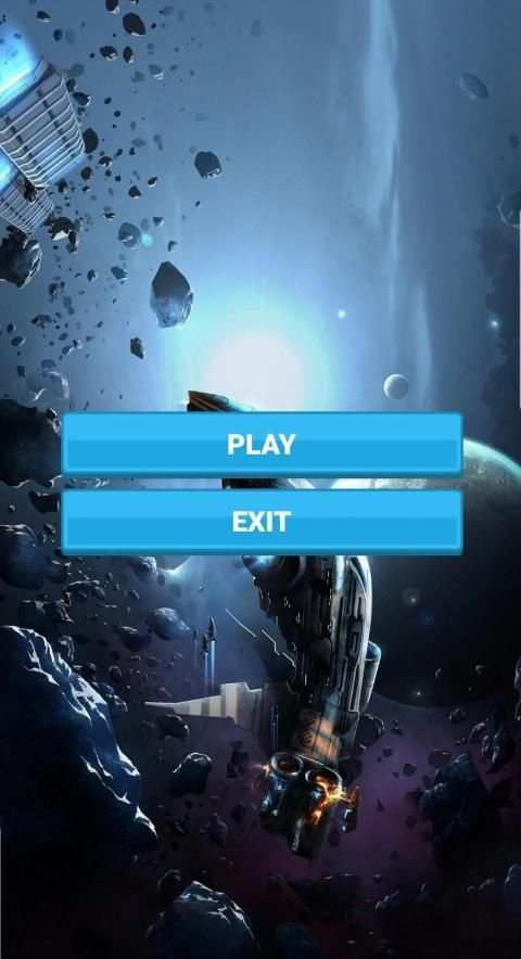 Star Wars screenshot 1