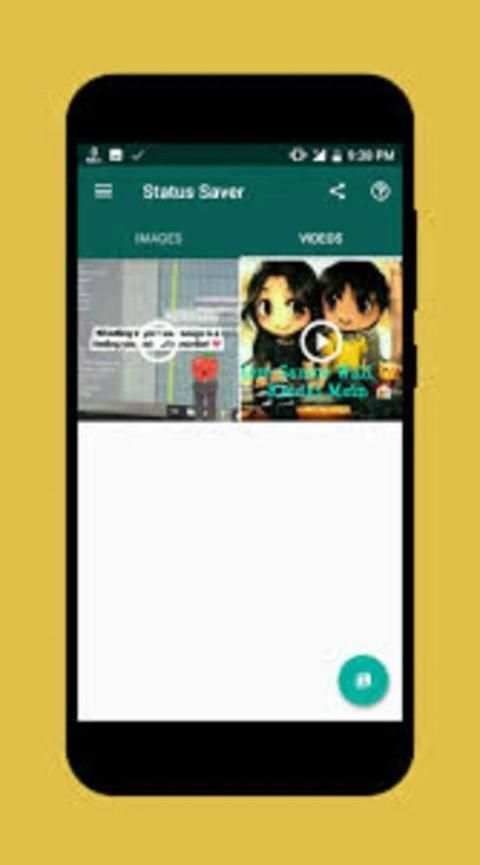 Whats status screenshot 1