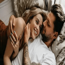 Whats status आइकन