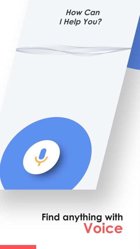 Voice Search screenshot 3