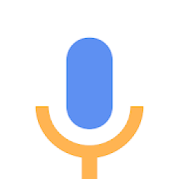 Voice Search आइकन