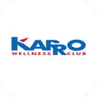 Фитнес-клуб "Karro Wellness Club" on 9Apps