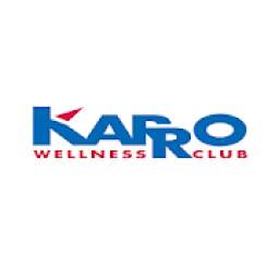 Фитнес-клуб "Karro Wellness Club"