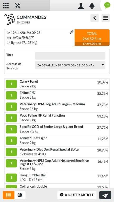TransNet screenshot 13