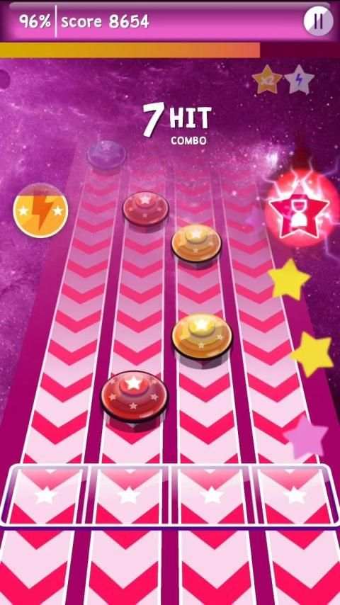 Game Musik Unicorn screenshot 5