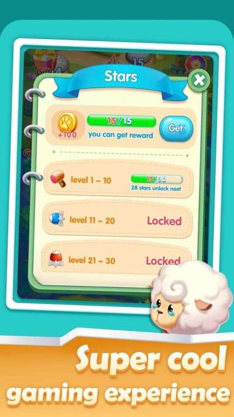 Farm Crush: Match 3 Games screenshot 5