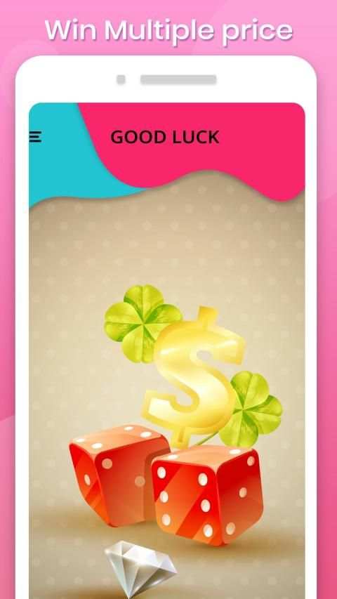 Good Luck screenshot 1