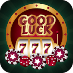 Good Luck आइकन