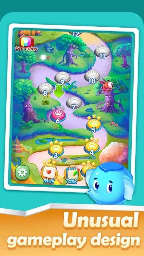 Farm Crush: Match 3 Games screenshot 7