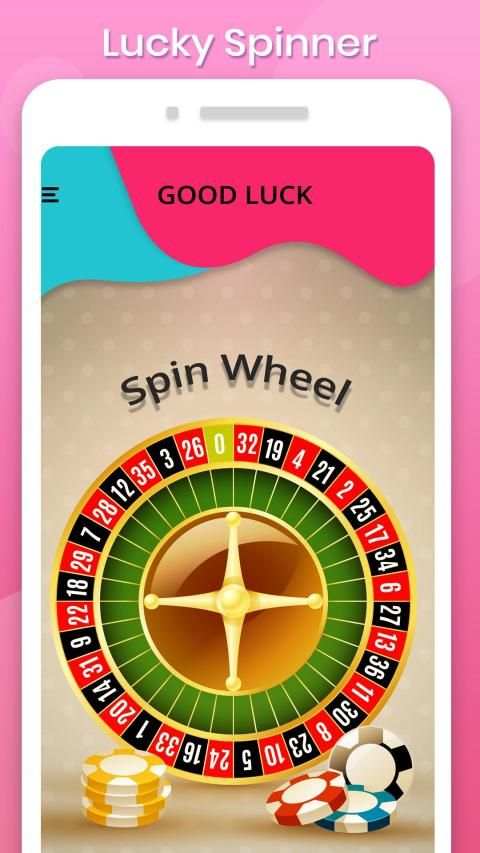 Good Luck स्क्रीनशॉट 2
