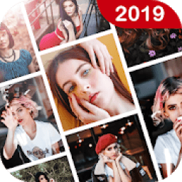 Photo Editor - Beauty Photo Maker आइकन