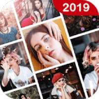 Photo Editor - Beauty Photo Maker