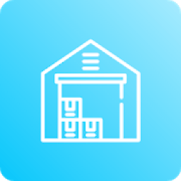 Zirius Inventory Count आइकन