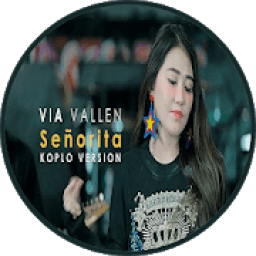 Via Vallen - Senorita Koplo Cover Version icon