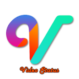 Vclip video status आइकन