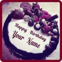 Name On Cake on 9Apps