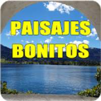 Paisajes Bonitos on 9Apps