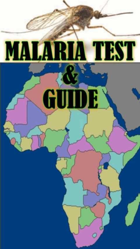 Malaria Self-Test and Guide (Africa's Version) screenshot 9