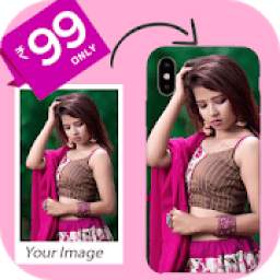 Print Photo - Customize Mobile Cover @ 99