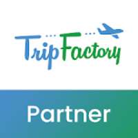 TripFactory Partner on 9Apps