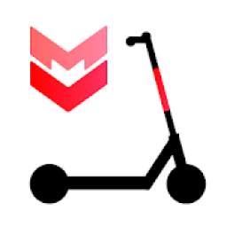 Moovit - Explore the city with joy