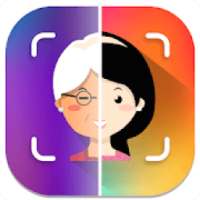 Future Face - Aging Face, Palm Reading on 9Apps