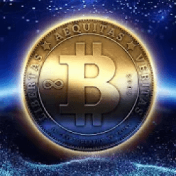 BTC Speed Earning icon