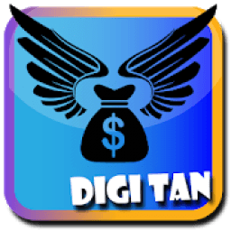 Digi Rewards आइकन