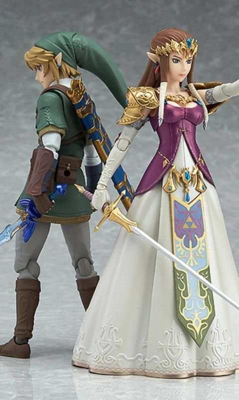 Fondos de pantalla zelda screenshot 2